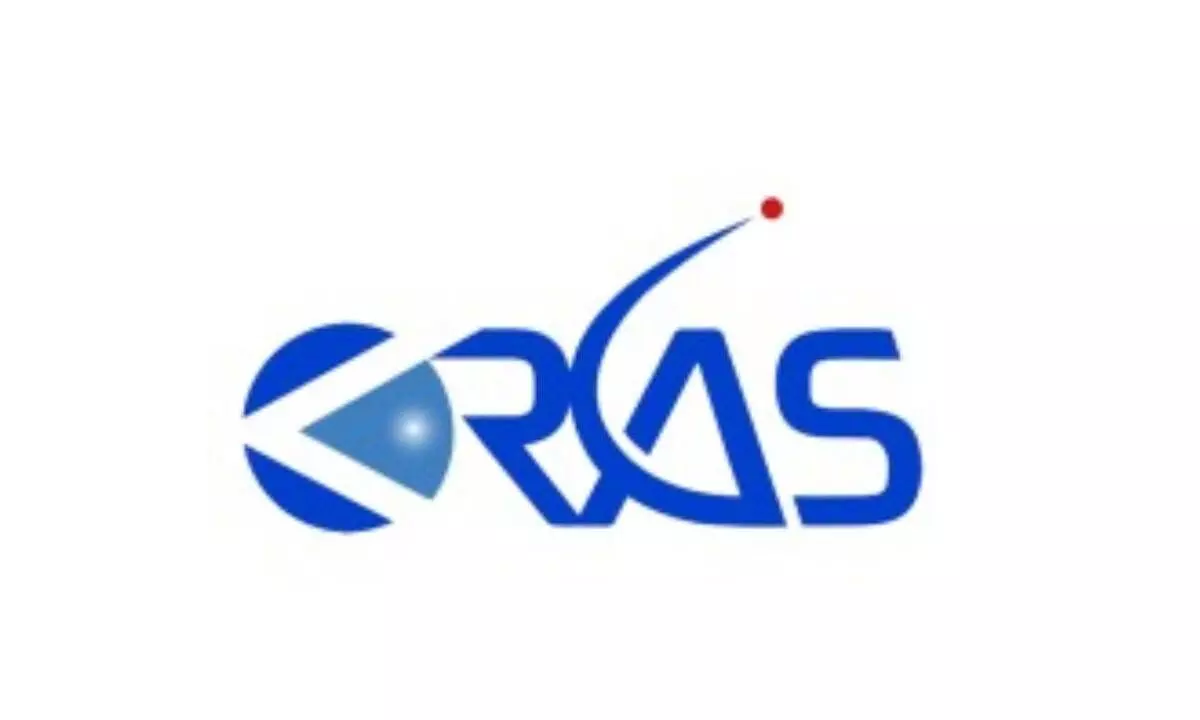 KRAS bags Rs 287.51 cr order