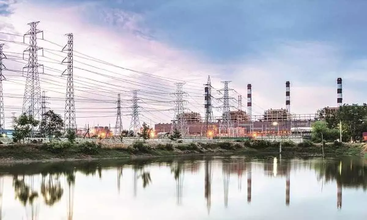 Sterlite Power bags green energy project