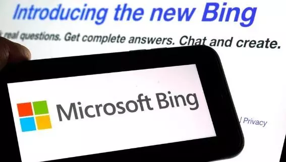 Bing Chat Now on Google Chrome on Desktop!