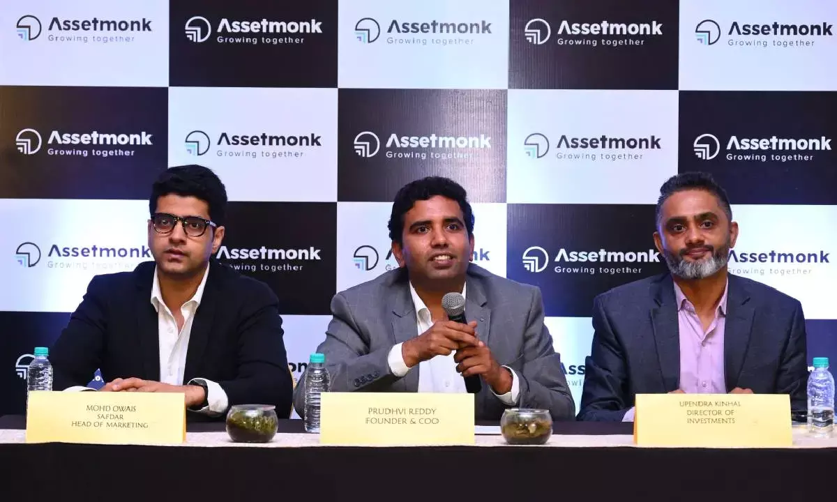 Assetmonk buys Rs 89cr property in Chennai