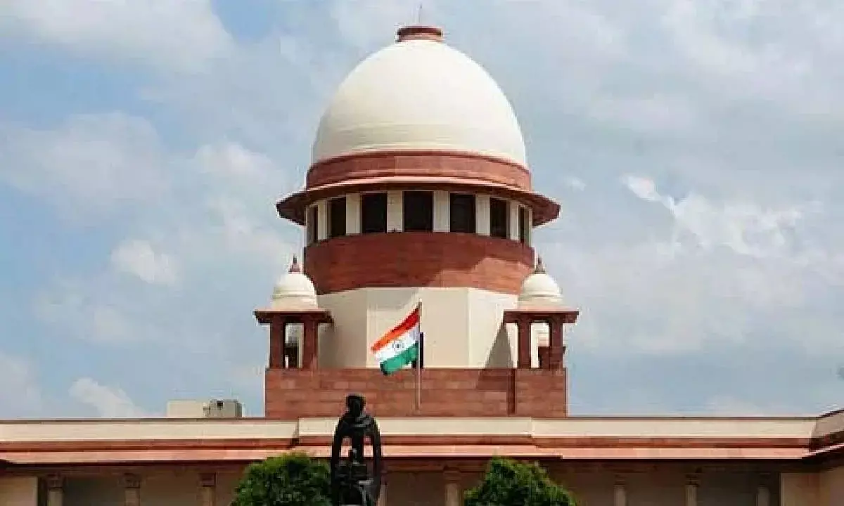 UT status for J&K not permanent: Centre to SC
