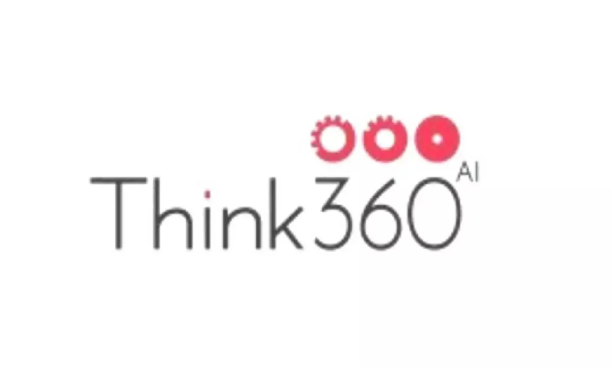 Think360.AI bags Great Place To Work® Certification™