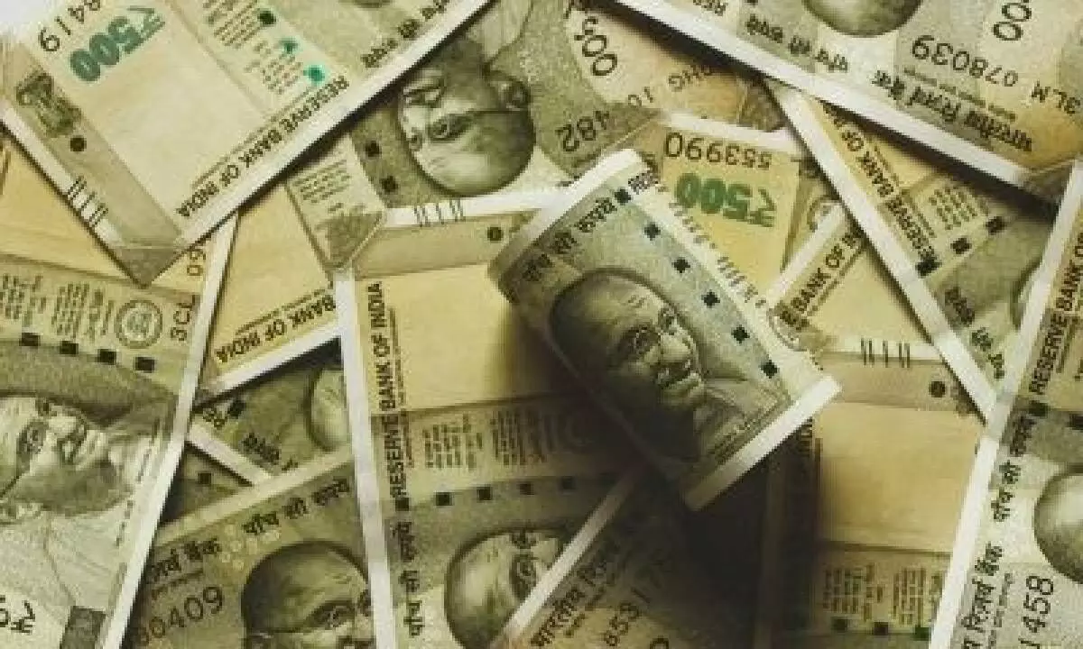 Guj leads in crorepati taxpayers space in India