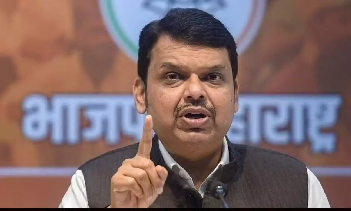 Maharashtra top State in attracting FDI: Fadnavis