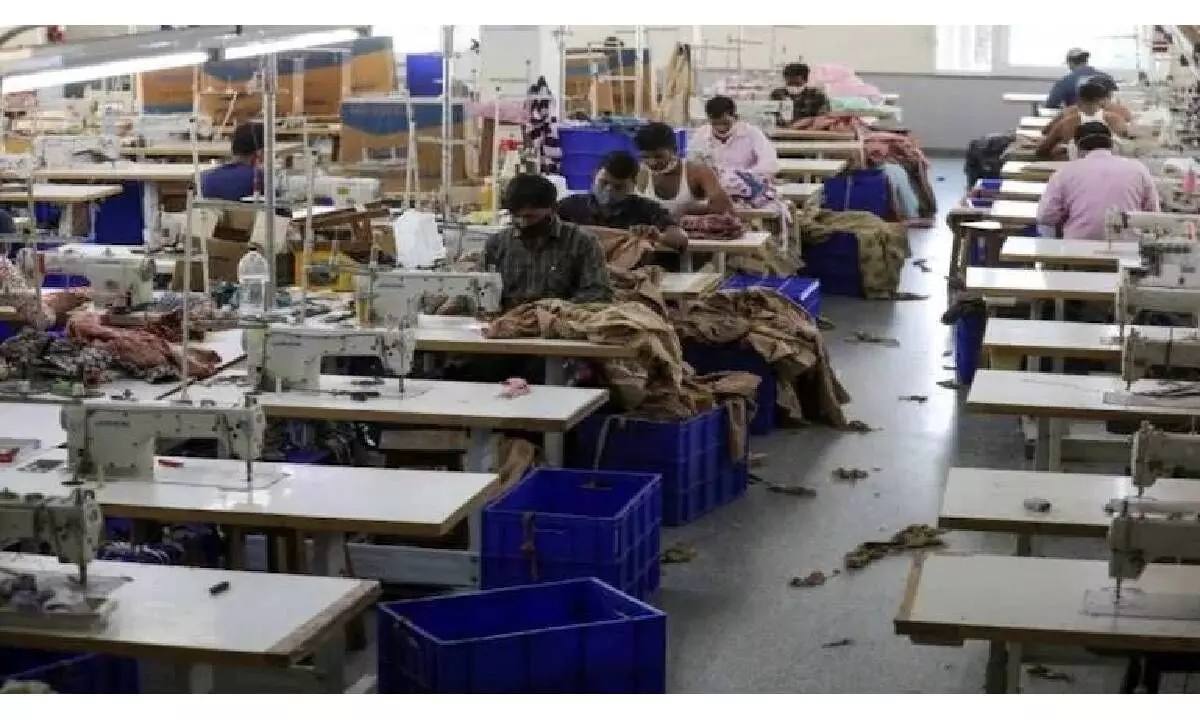 Govt will offer up to Rs 50L grant for startups Govt will offer up to Rs 50L grant for startups