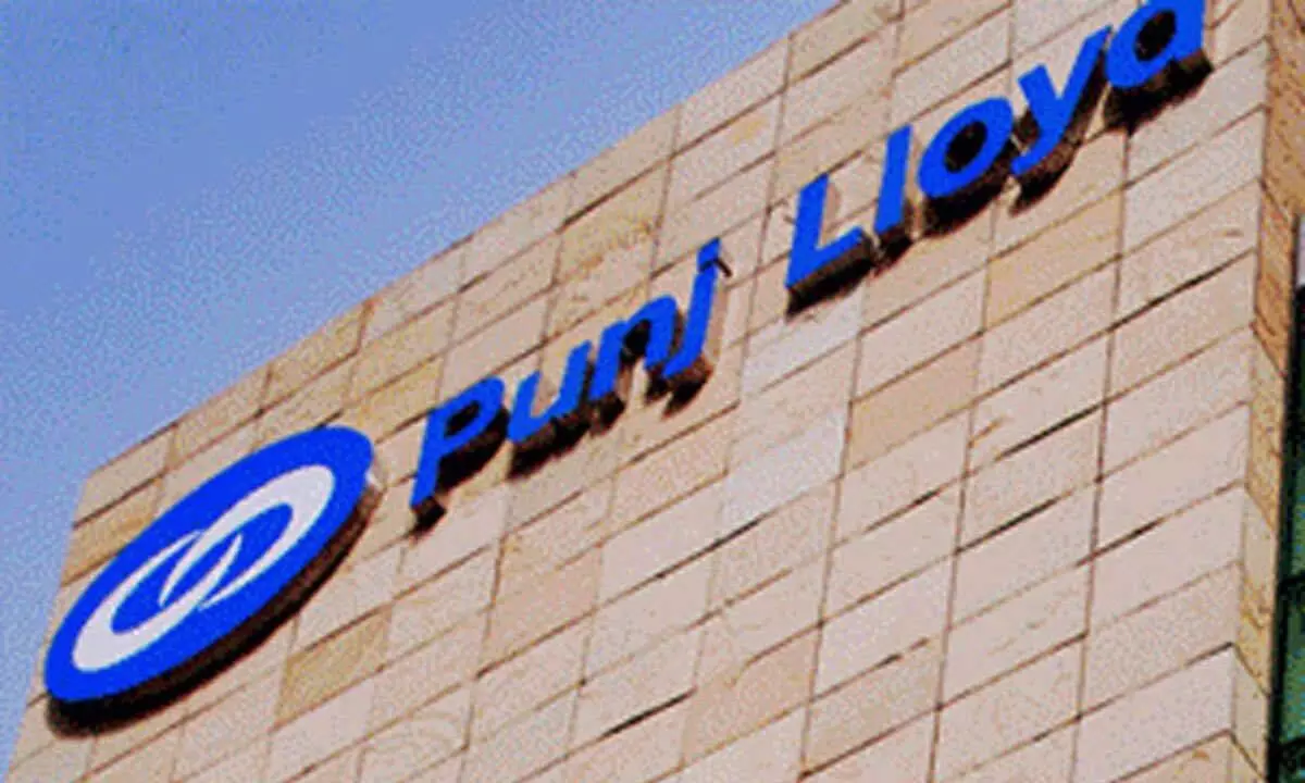 Punj Lloyd fails to attract any bidder Punj Lloyd fails to attract any bidder