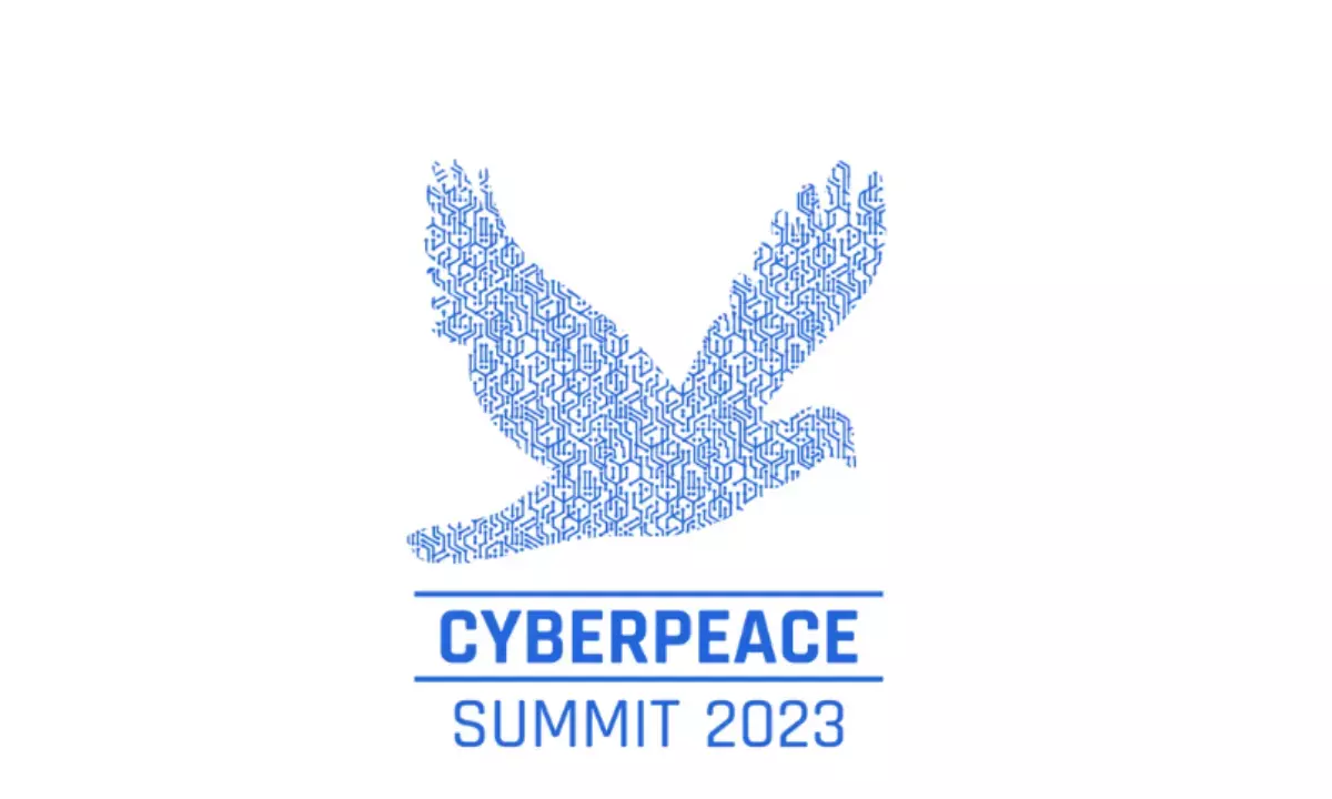 CyberPeace to hold inaugural Global CyberPeace Summit