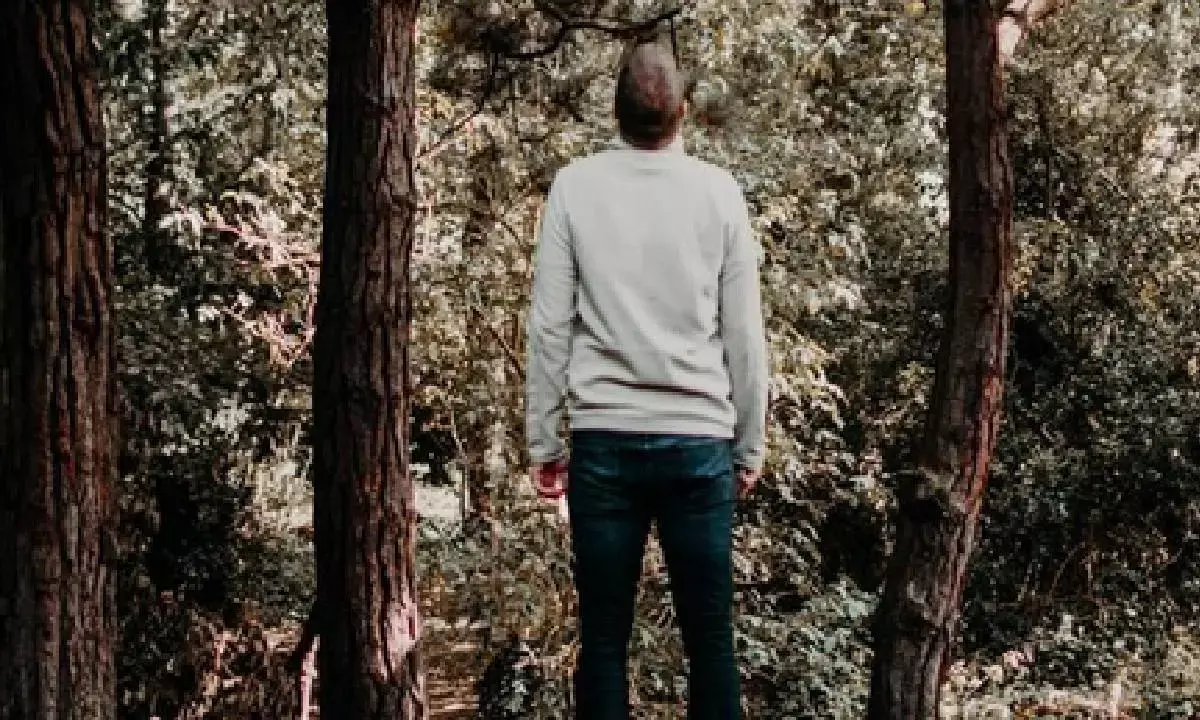 Naturopathy can help you take charge of your mental well-being