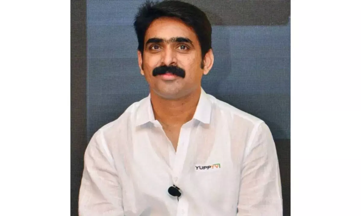 YuppTV gets broadcasting rights of Asia Cup 2023