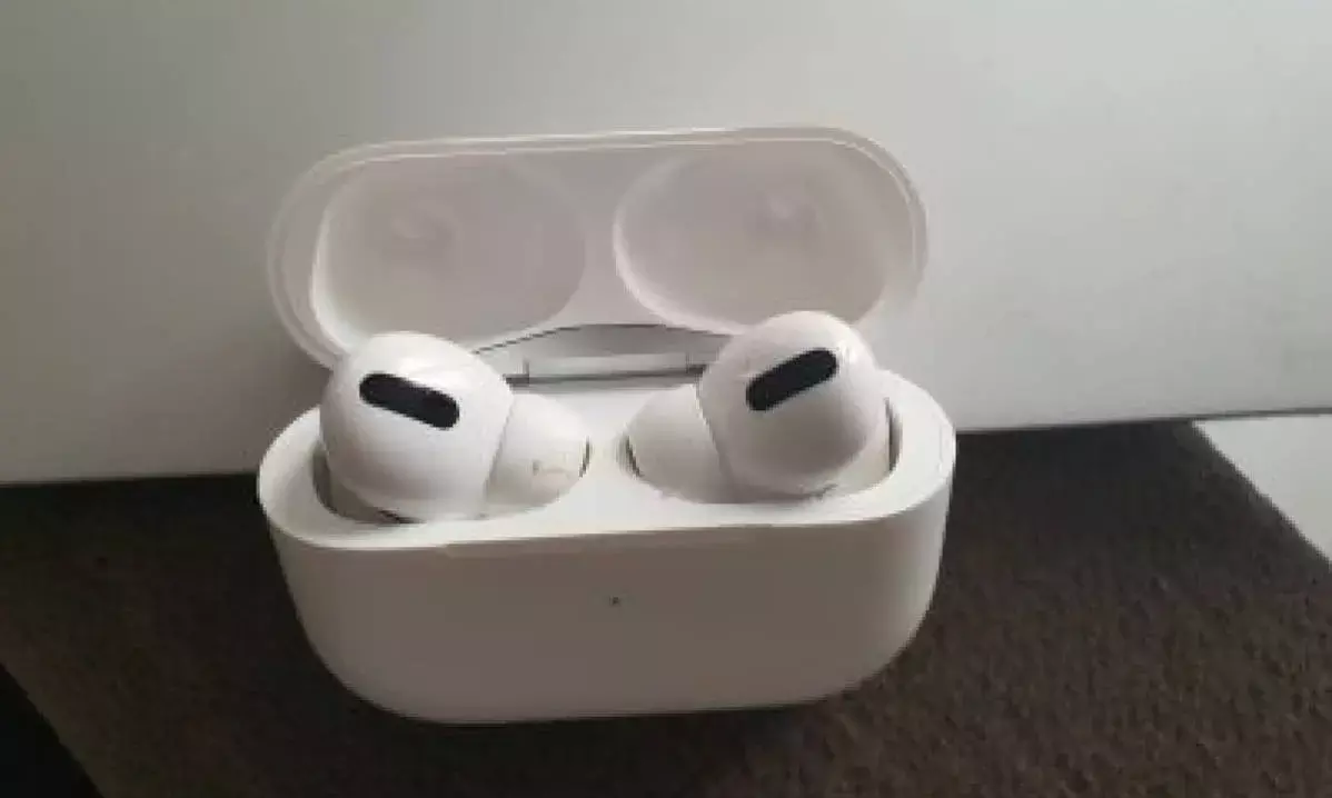 Apple to launch updated AirPods with USB-C in Sep