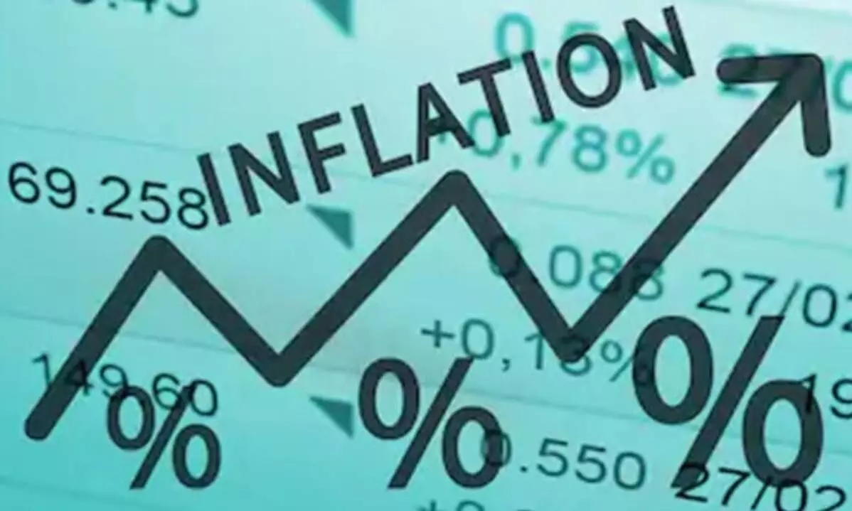 Food inflation will maintain elevated trajectory