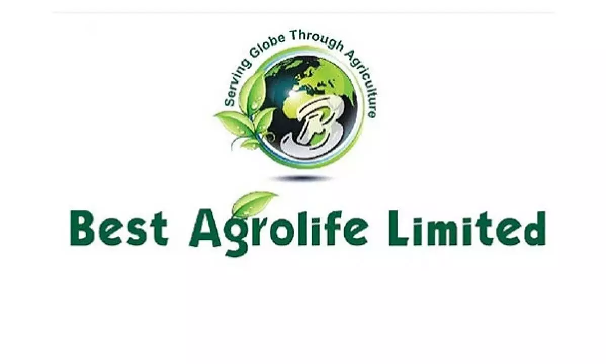 Best Agrolife rolls out new fungicide