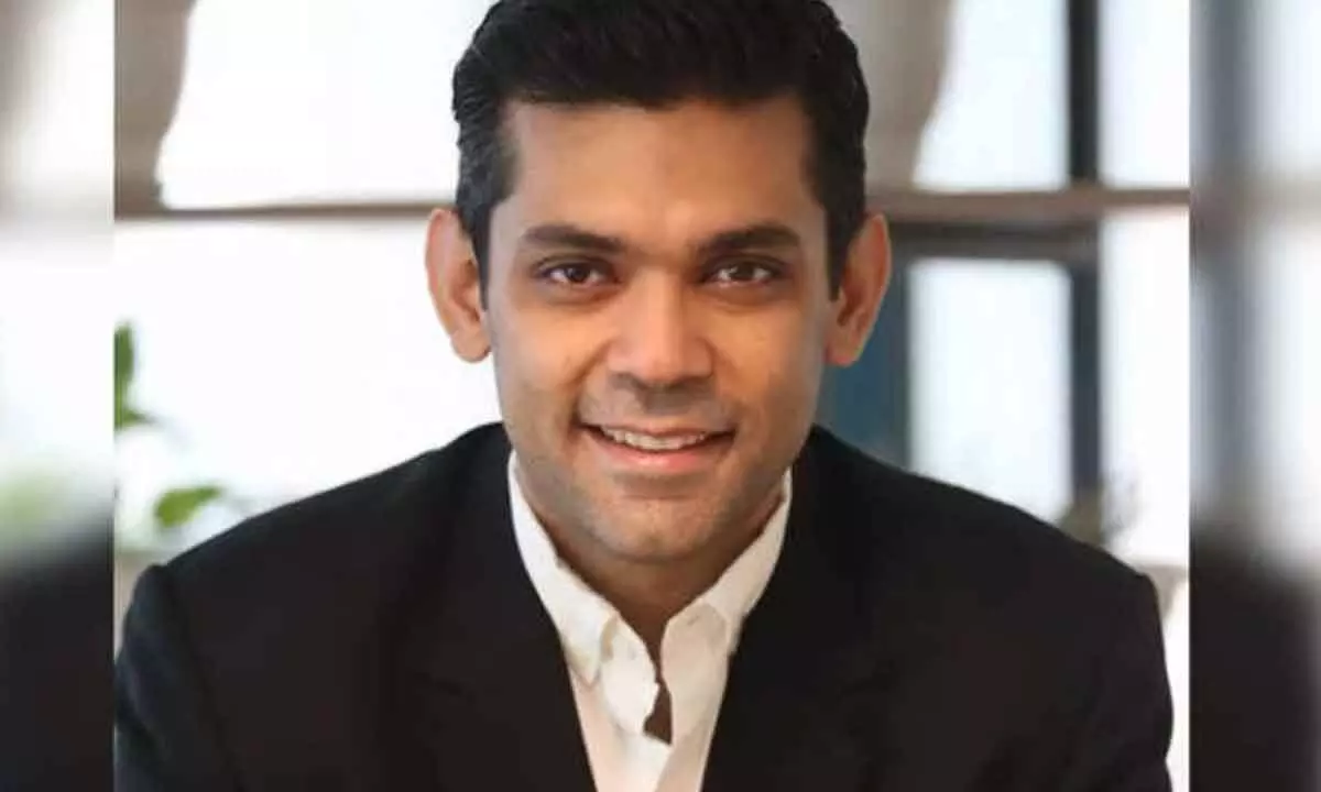 BharatPe’s chief business officer Dhruv Bahl resigns