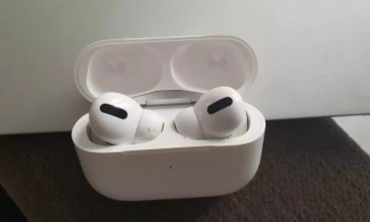 Apple to launch updated AirPods with USB-C in Sep
