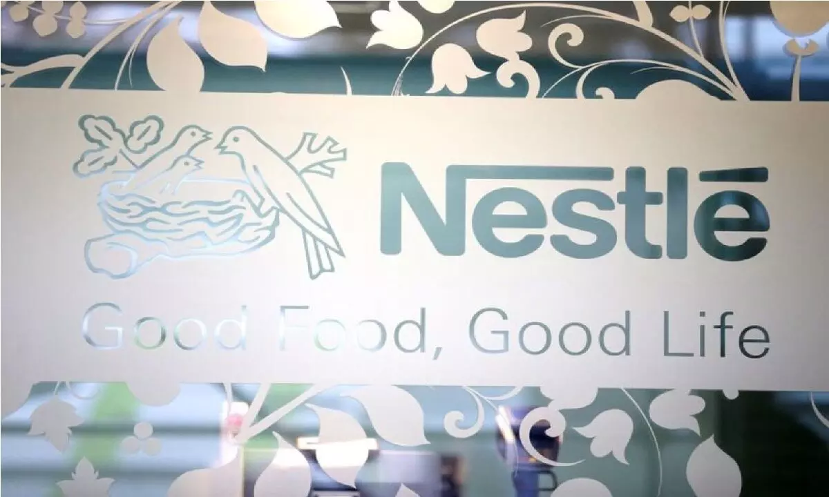 Nestlé India enters into millets-based Ready-to-Make category