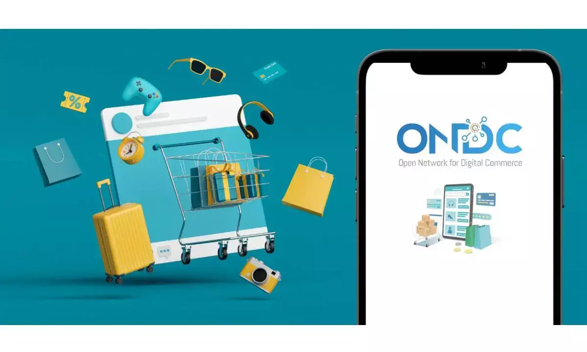 ONDC presents huge opportunities for key sectors in India: Deloitte