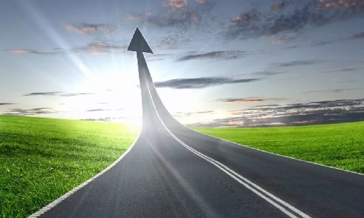 Future looks positively bright for roads and renewables sectors