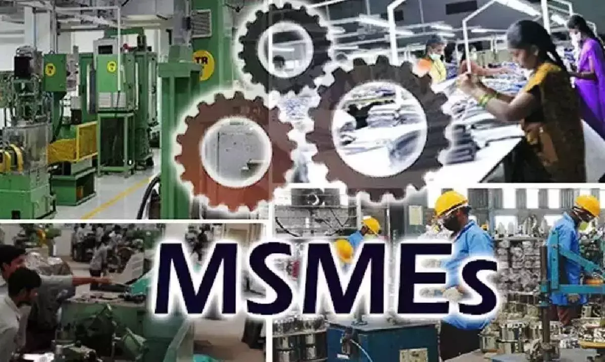 Amazon takes initiatives to boost Indian MSMEs