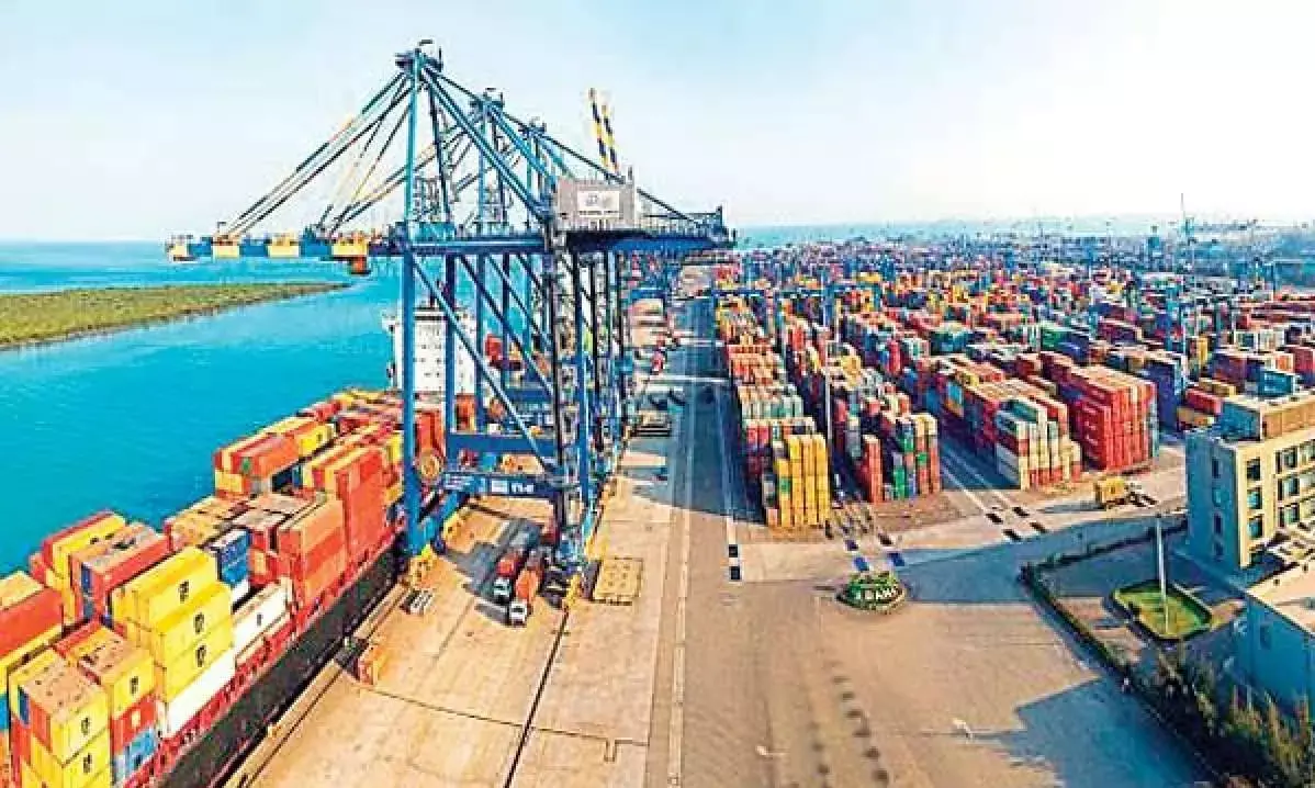 Infra sector grows at 8% in July