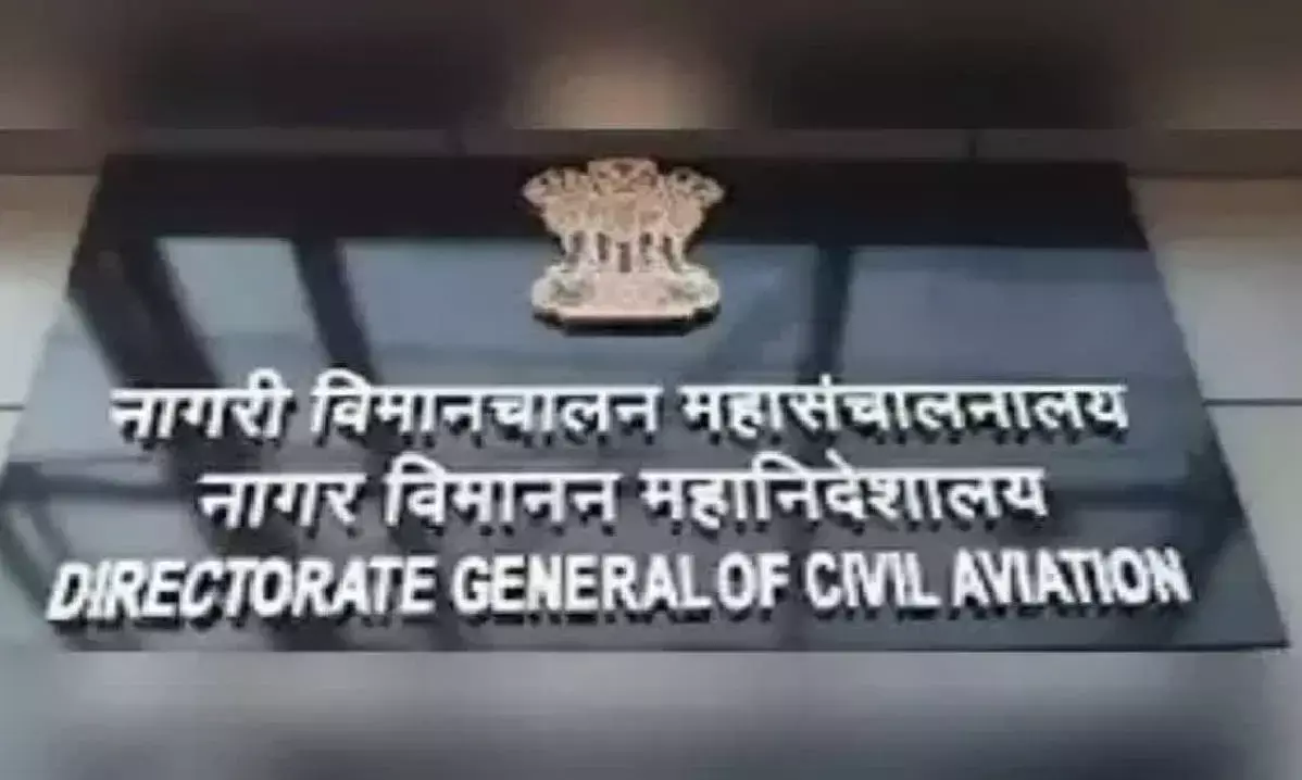 DGCA unlikely to hold Radio Telephony test for pilots