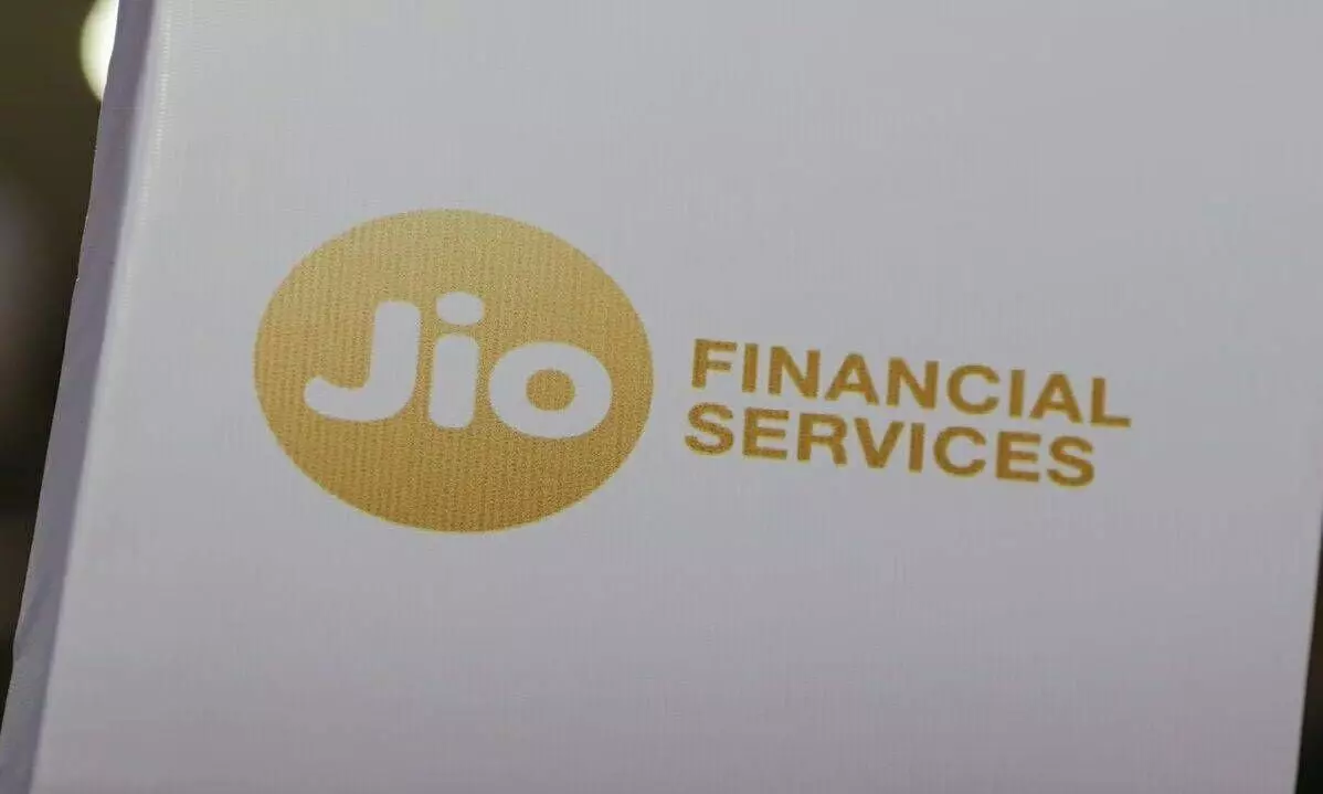 Jio Financial off BSE Indices from today