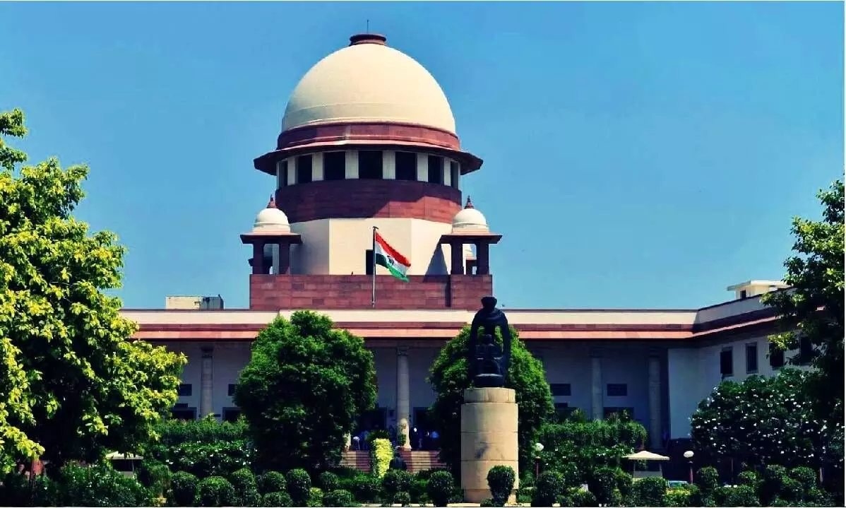 J&K statehood restoration will take some time: Centre to SC