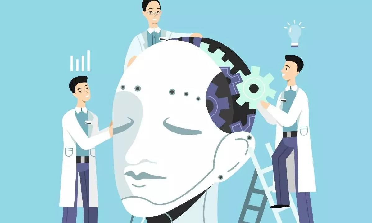 AI that matches, or surpasses, human intelligence could soon make it to workplaces