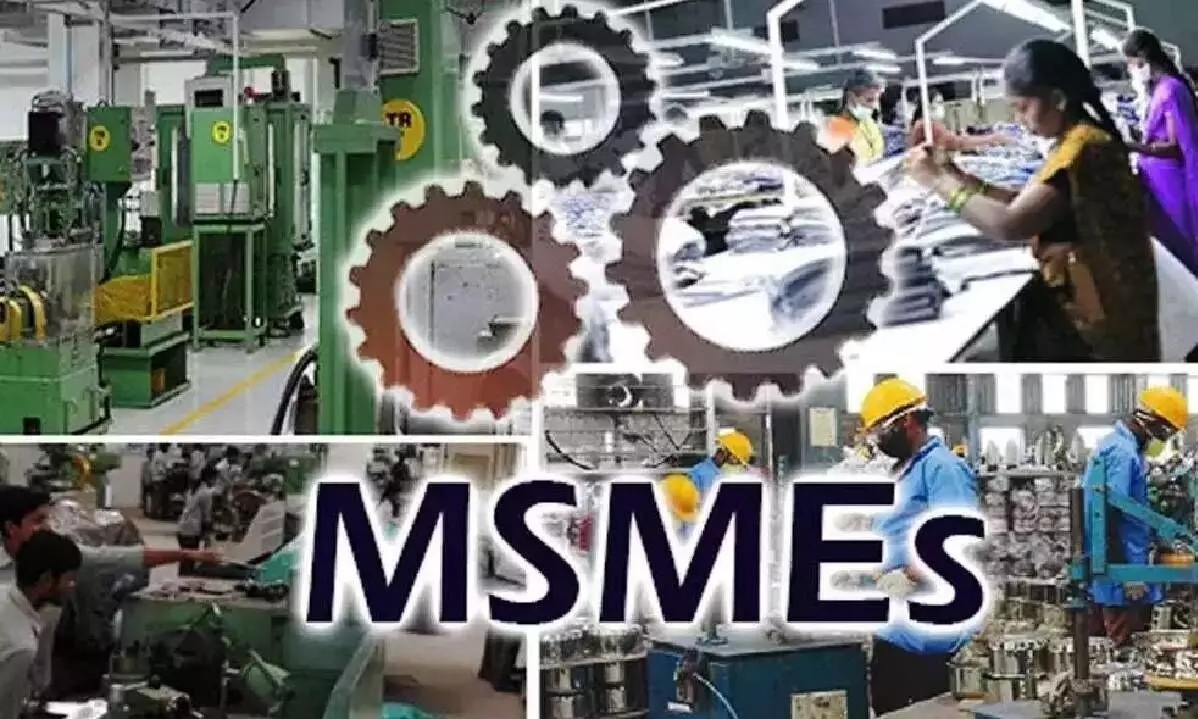 Amazon takes initiatives to boost Indian MSMEs