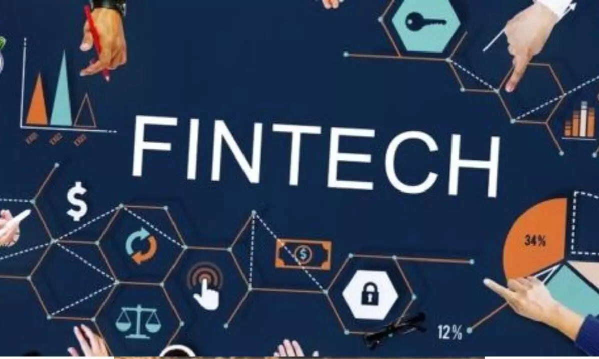 Indian enterprise fintech market to reach $20 bn by 2030