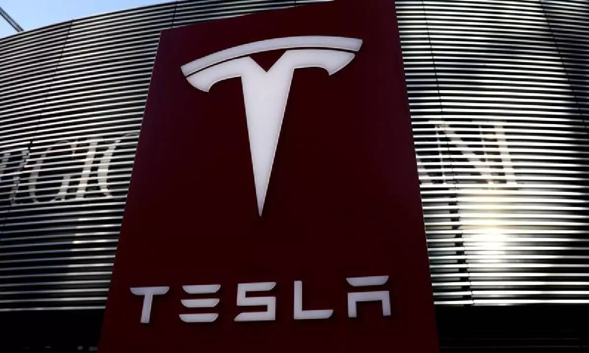 US agencies probe Tesla’s use of funds
