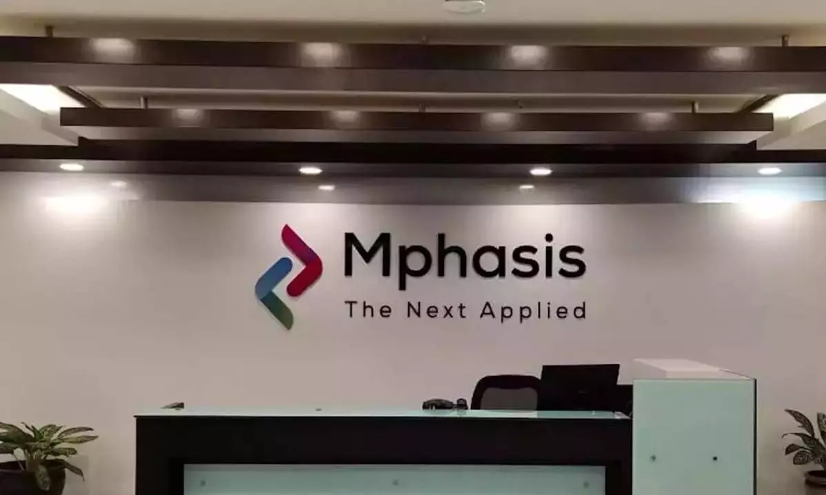 Mphasis faces growth bumps on softness in BFSI vertical