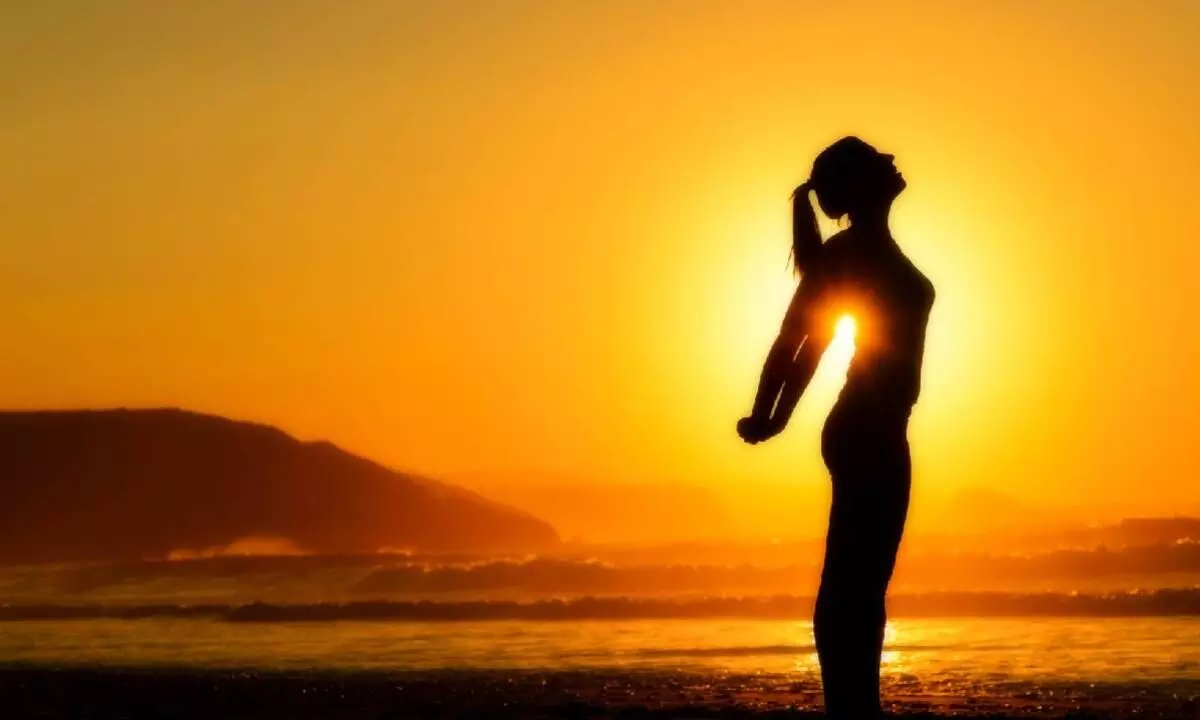 How these simple morning habits can eliminate stress from your life How these simple morning habits can eliminate stress from your life