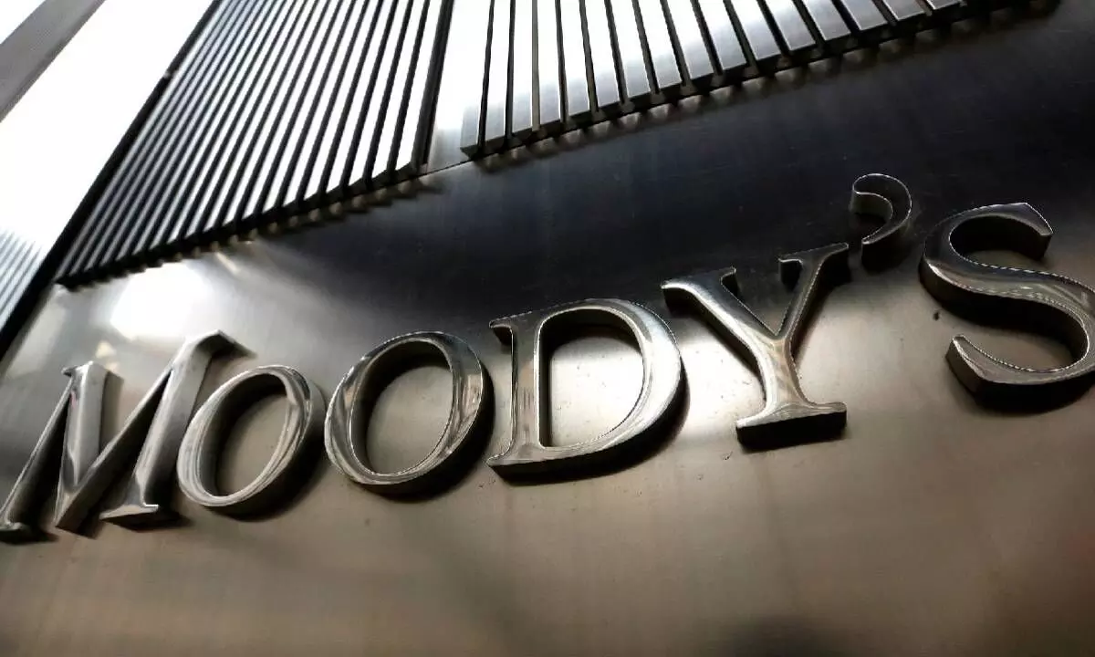 Silence on Moody’s comments are signs of prudence, maturity