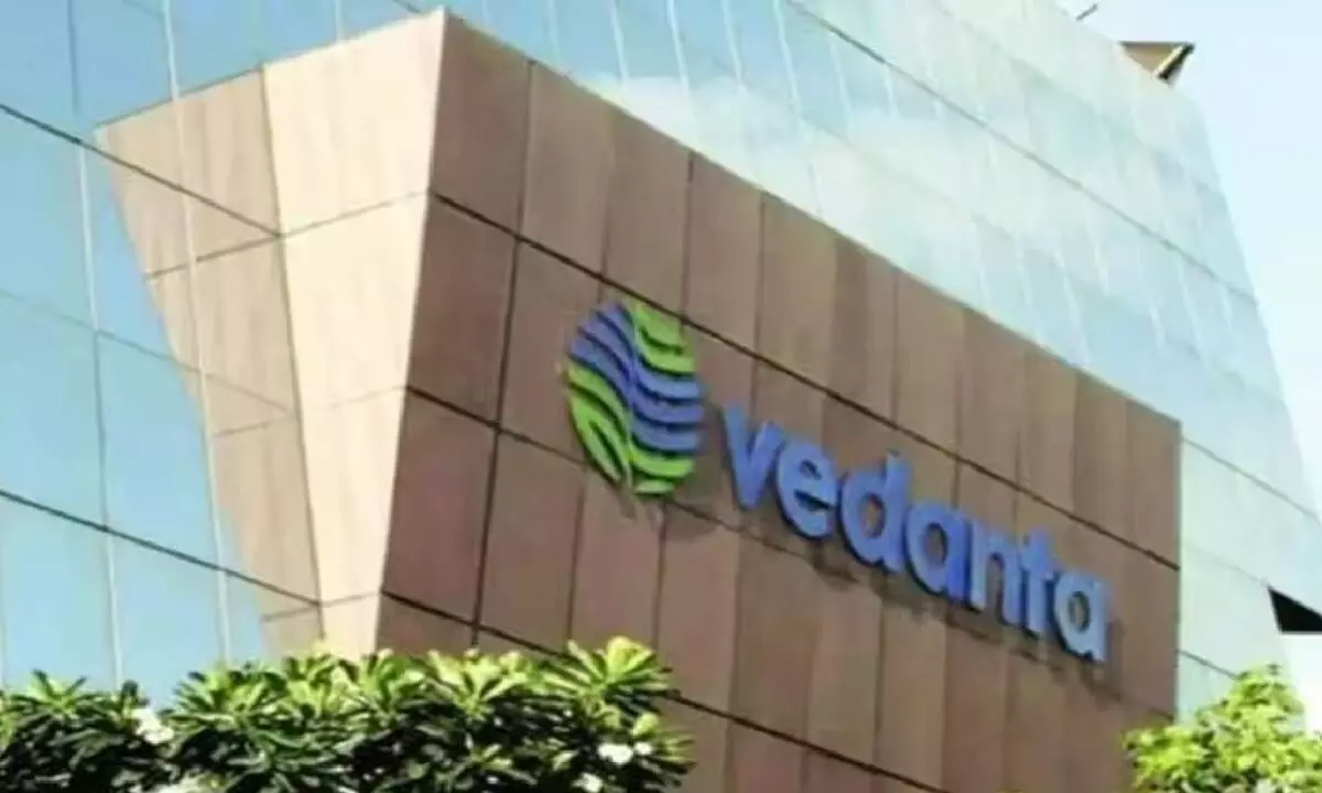 Now, OCCRP trains a gun on Vedanta