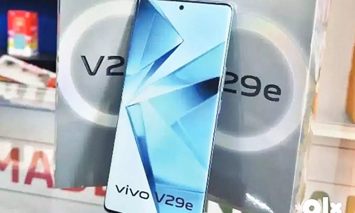 vivo V29e review: A solid choice to consider