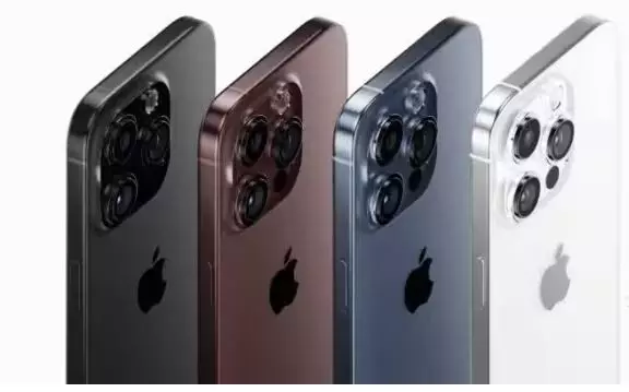 Will the iPhone 15 Pro feature a periscope camera like Google Pixel 7 Pro?