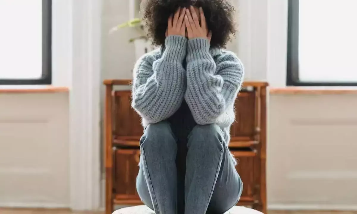 Women are less happy than men: 4 ways they can protect their wellbeing