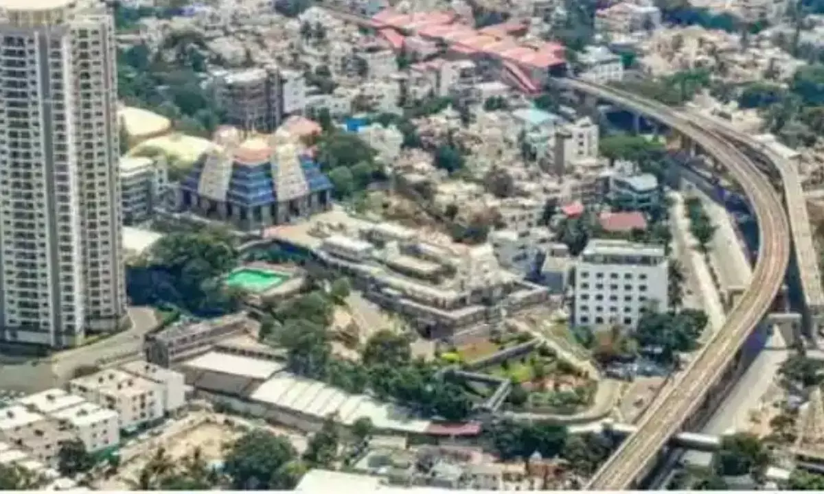 Bengalurus premium property segment see surge in investments