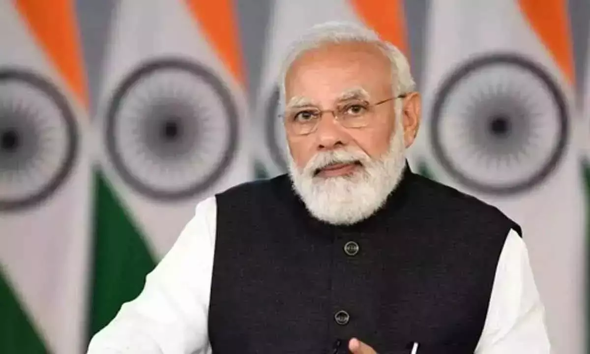 PM asks ministers to counter Stalin’s remark on Sanatana