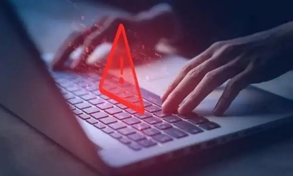 Security flaw exposes users emails