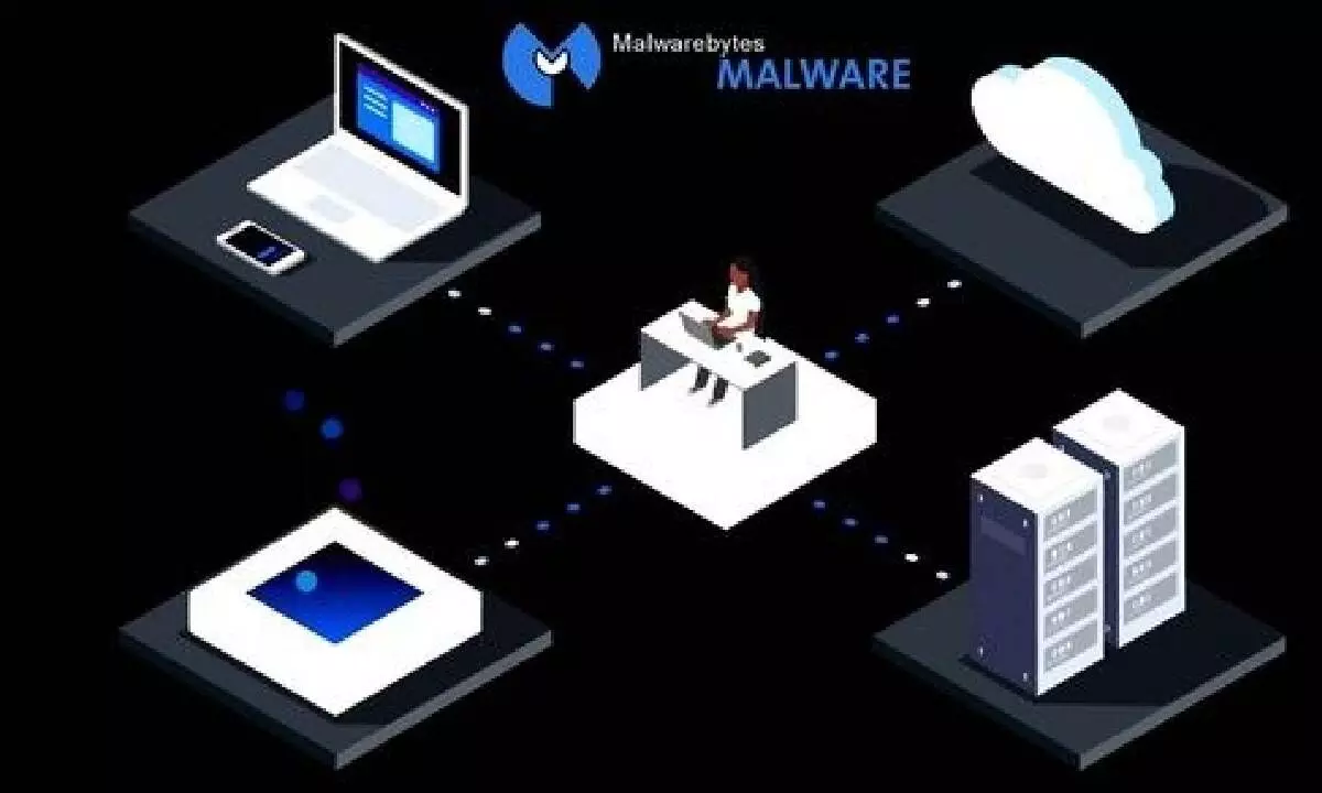 Malwarebytes in restructuring mode