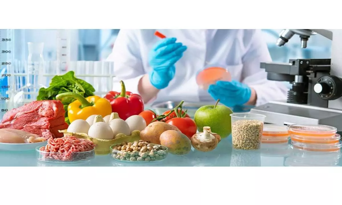 FSSAI steps up efforts for organic food testing