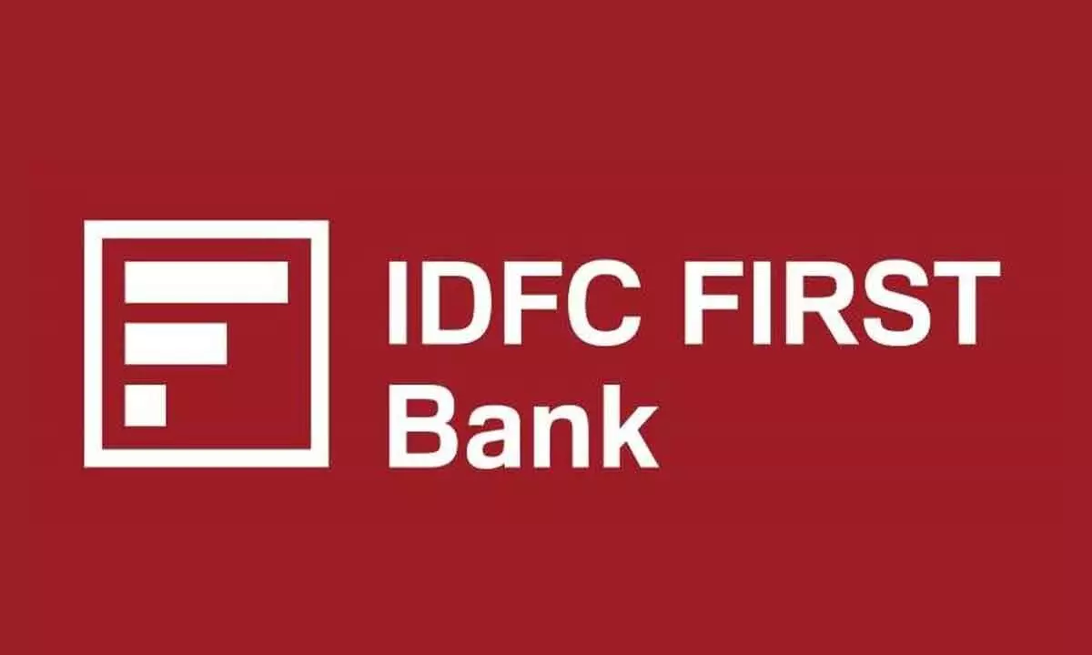IDFC First Bank makes digital rupee app interoperable