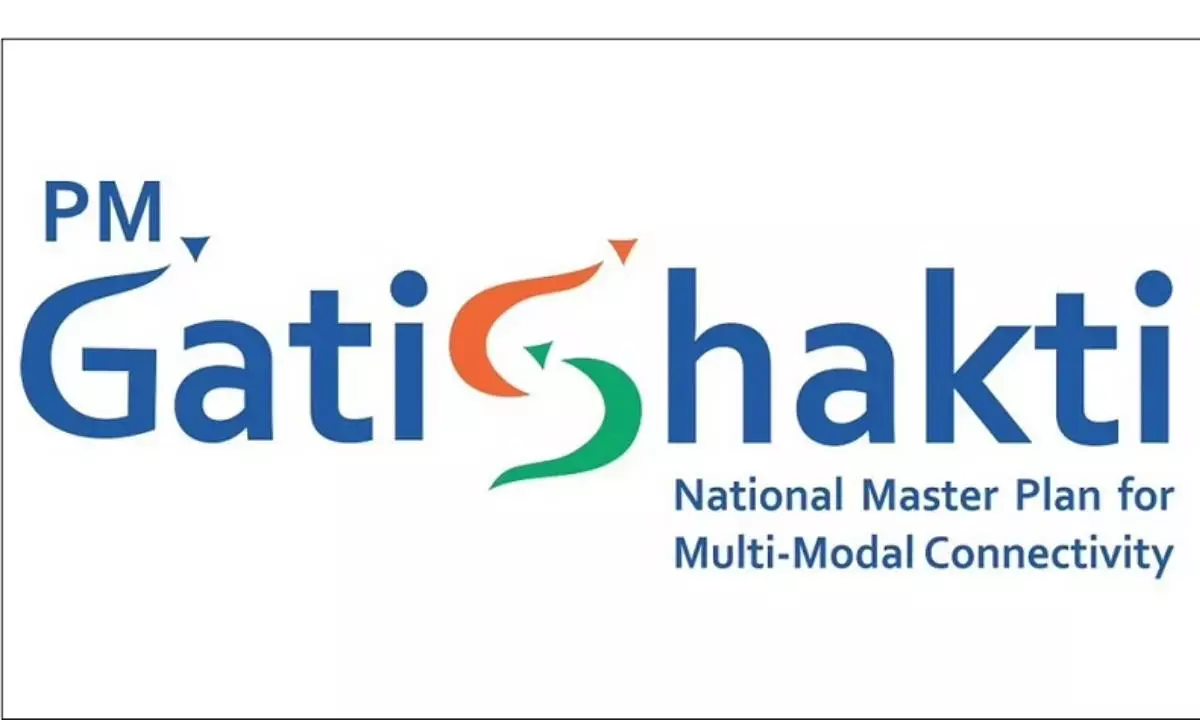 PM GatiShakti fixing gaps in infra for all