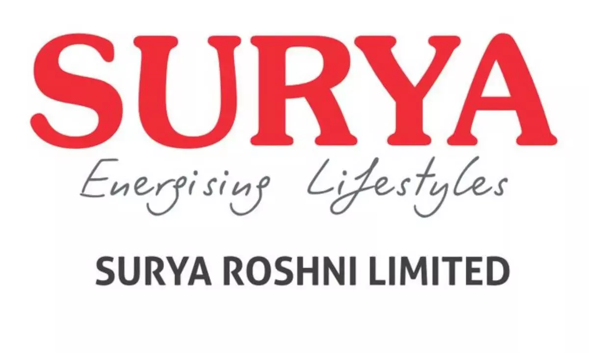 Surya Roshni launches new products for festive season