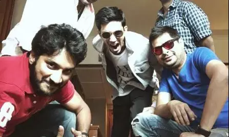 Who is Indias most lavishly rewarded music director?