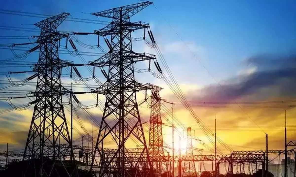 India’s power consumption grows by over 16% in Aug