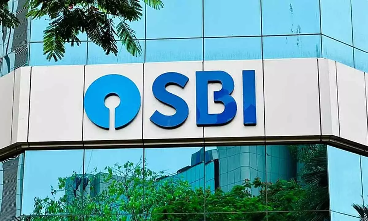 SBI records 35% fall in Q3 net profit at Rs 9,163 crore