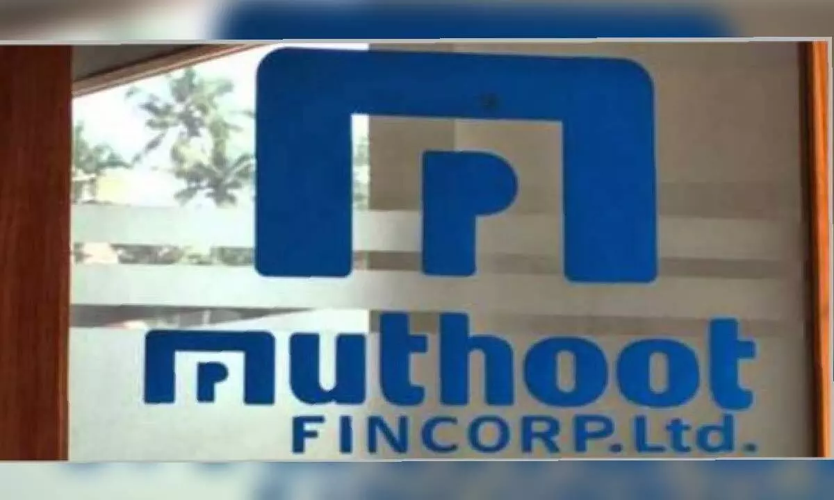 Muthoot FinCorp to raise up to Rs 400 cr via NCD