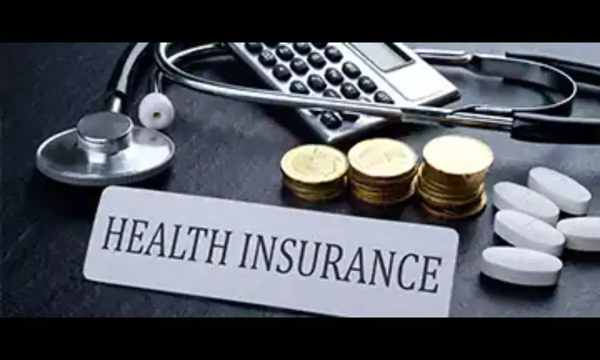 Benefits of buying health insurance from India for NRIs